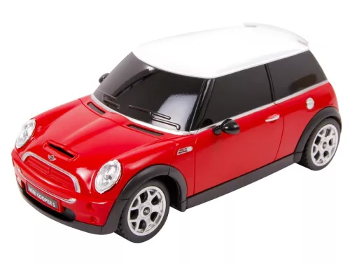 Távirányítós Mini Cooper - 1:24