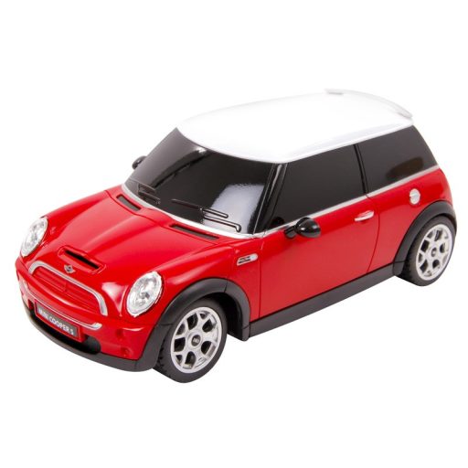 Távirányítós Mini Cooper - 1:24