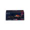 Bburago 1/43 versenyautó - Red Bull versenyautó RB18(with helmet)