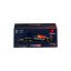 Bburago 1/43 versenyautó - Red Bull versenyautó RB18(with helmet)