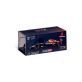 Bburago 1/43 versenyautó - Red Bull versenyautó RB18(with helmet)