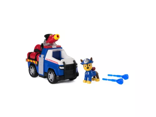 Mancs őrjárat - Fire Rescue - Chase Járműve