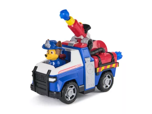 Mancs őrjárat - Fire Rescue - Chase Járműve