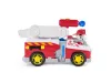 Mancs őrjárat - Fire Rescue - Marshall járműve