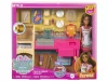 Barbie Teresa álomkonyha