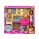 Barbie Teresa álomkonyha