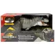 Jurassic World SAGA szuprer kolosszális T-Rex