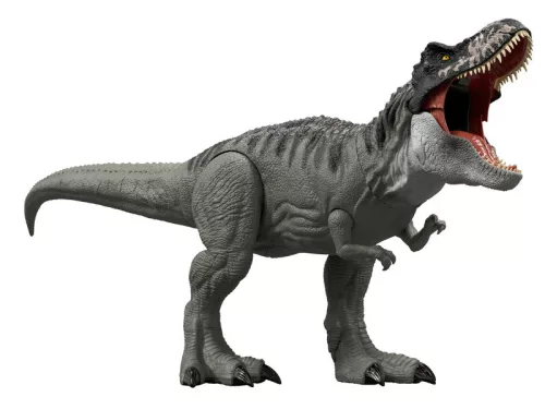 Jurassic World SAGA szuprer kolosszális T-Rex