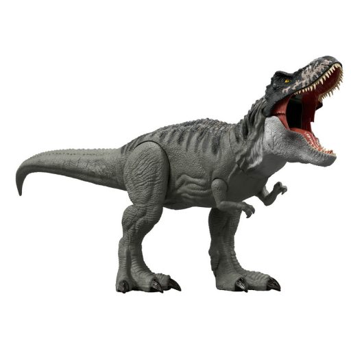 Jurassic World SAGA szuprer kolosszális T-Rex