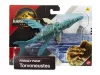 Jurassic World SAGA Dinó