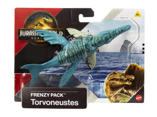 Jurassic World SAGA Dinó