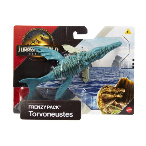 Jurassic World SAGA Dinó