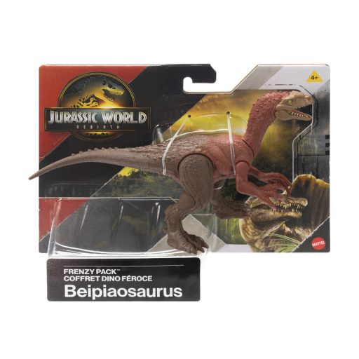 Jurassic World SAGA Dinó