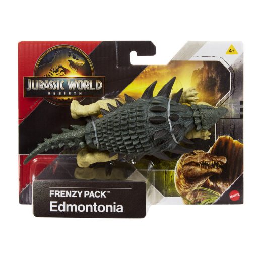 Jurassic World SAGA Dinó
