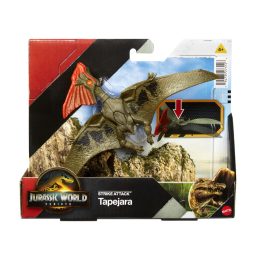 Jurassic World SAGA támadó Dinó