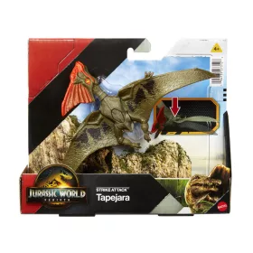 Jurassic World SAGA támadó Dinó