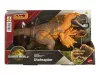 Jurassic World SAGA támadó Dinó hanggal