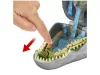 Jurassic World SAGA mini játékszett
