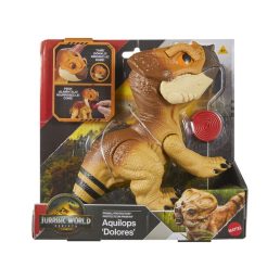 Jurassic World SAGA Interaktív Dinó
