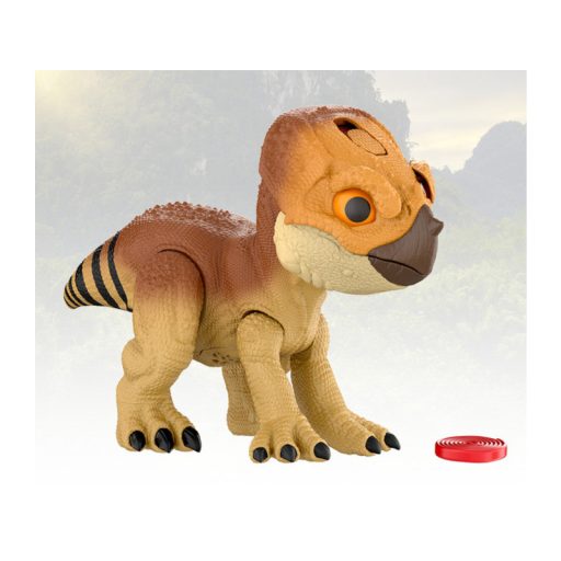 Jurassic World SAGA Interaktív Dinó