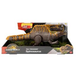 Jurassic World SAGA kolosszális Spinosaurus
