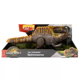 Jurassic World SAGA kolosszális Spinosaurus