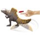 Jurassic World SAGA kolosszális Spinosaurus