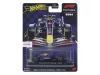 Hot wheels FORMULA 1 autó