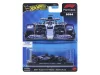 Hot wheels FORMULA 1 autó