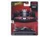 Hot wheels FORMULA 1 autó