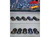 Hot wheels 5db-os F1-es kisautó