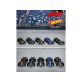 Hot wheels 5db-os F1-es kisautó