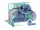 Baby Clementoni Stitch mászó plüssfigura