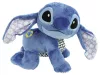 Baby Clementoni Stitch mászó plüssfigura