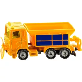 SIKU Hókotró autó - 1309