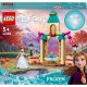 Lego Disney Princess - Anna kastélykertje - 43198
