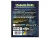 Szabadulópakli - Időpróba Társasjáték