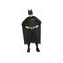 Rubies Jelmez - Batman sötét lovag, 4 részes