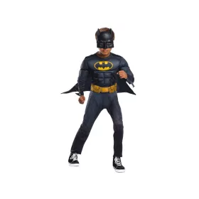 Batman jelmez - 3 részes