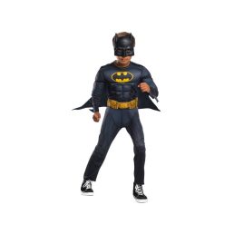 Rubies - Jelmez- Batman, 3 részes, S
