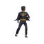 Rubies - Jelmez- Batman, 3 részes, S