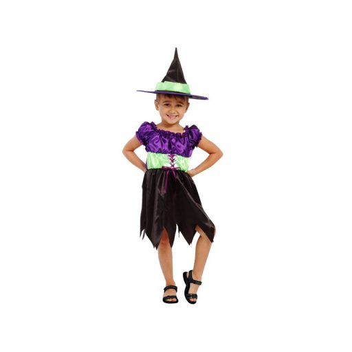 Halloween gyerek jelmez - 2 méret