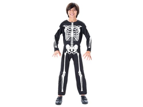 Halloween gyerek jelmez - 2 méret