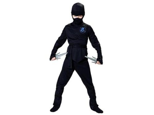 Fiú farsangi jelmez - 2 méret