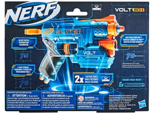 Nerf Elite 2.0 Volt sd-1