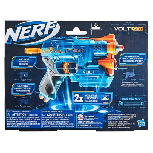Nerf Elite 2.0 Volt sd-1