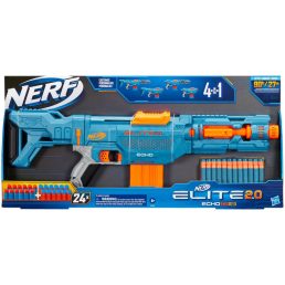 Nerf Elite 2. 0 Echo kilövõ