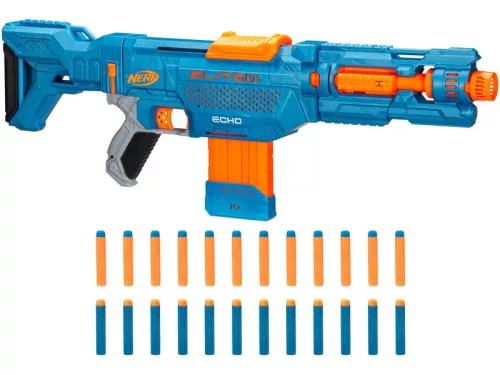 Nerf Elite 2. 0 Echo kilövő