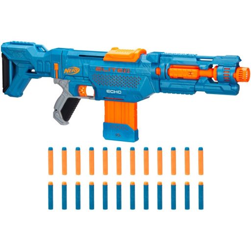 Nerf Elite 2. 0 Echo kilövõ