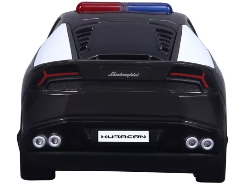 Bburago Jr. - Lamborghini rendőrautó
